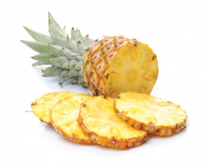 Aloha Pineapple Nutrimeal