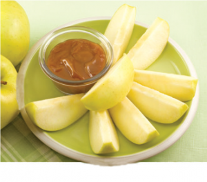 Bobbing for Apples Nutrimeal