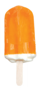 Orange Creamsicle Nutrimeal